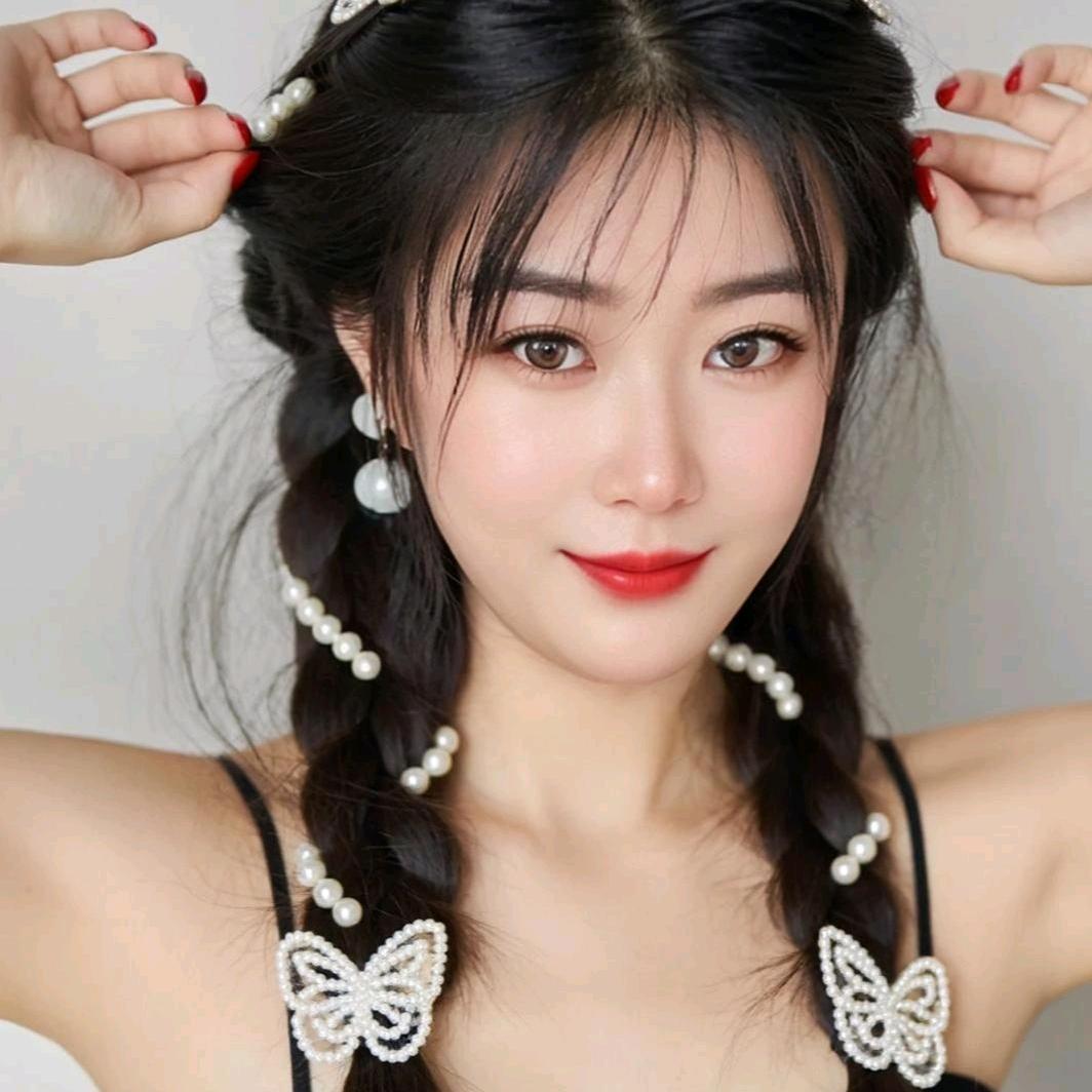 喜气洋洋