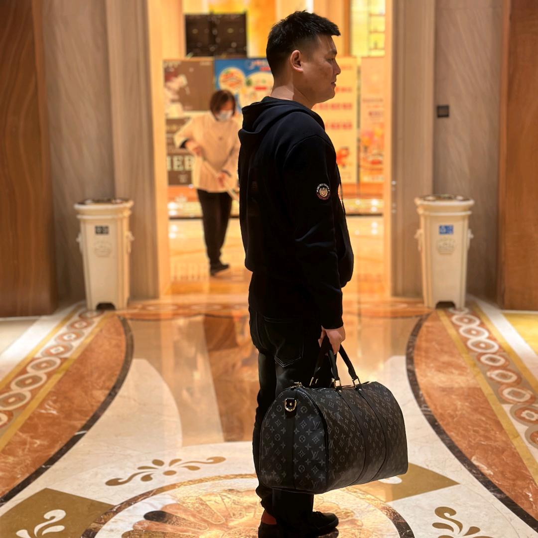 低调的奢华