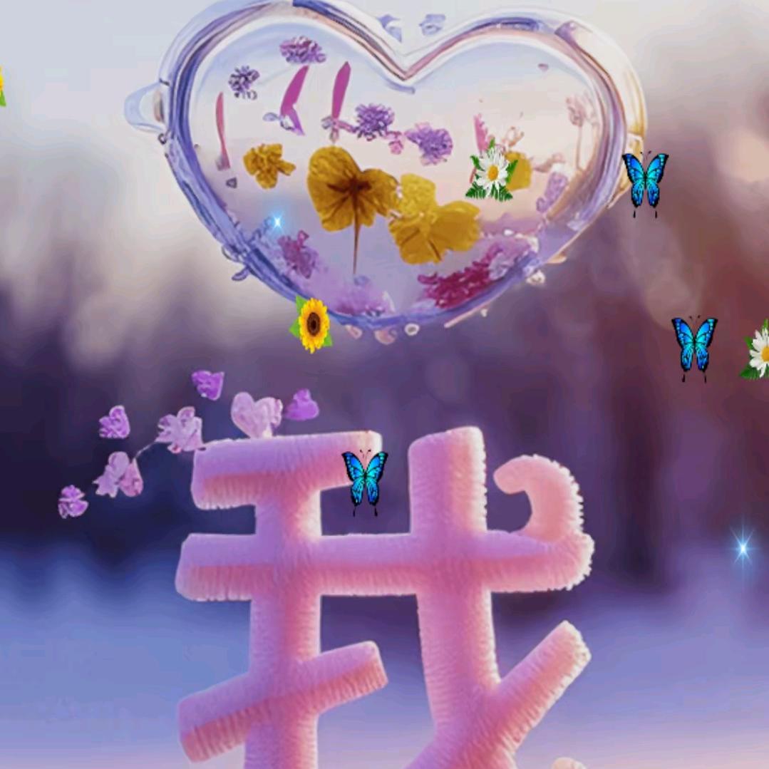 清零樱花🌸🌸霞霞秀哥，单身