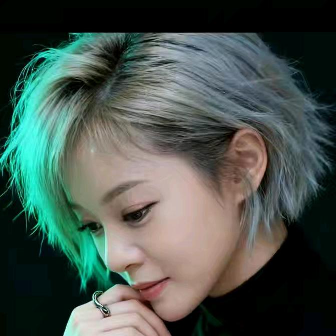 乐宝（广东帅妞）