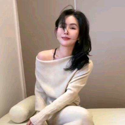 侯點點-穿搭优选