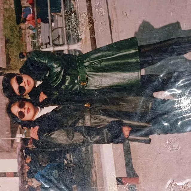 平安就好。安徽省涡阳县义门的。