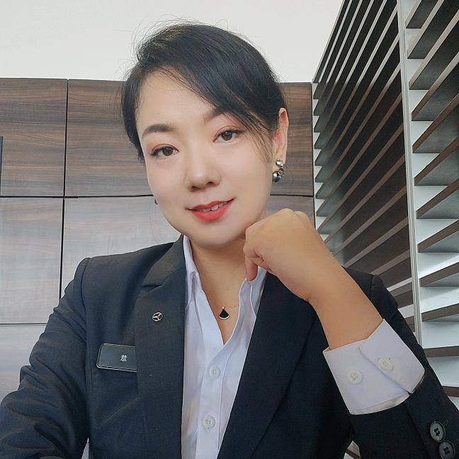 山西鹏龙奔驰慧慧