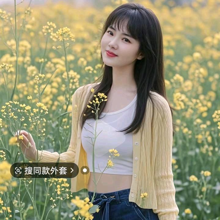 小幺妹学山歌