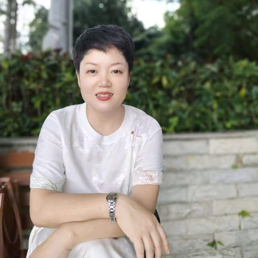 艳子聊女性成长