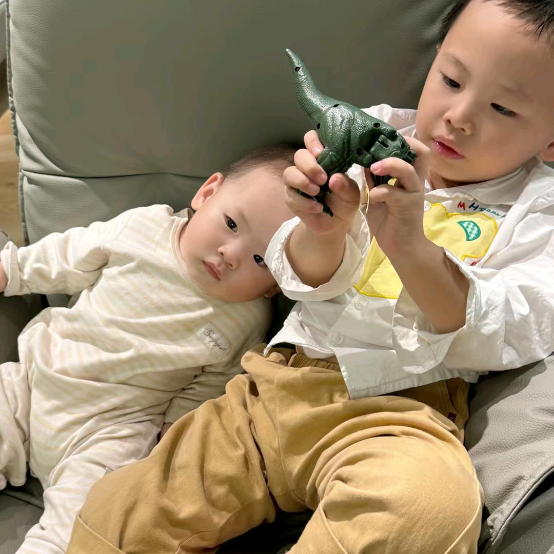 光．明天会更好