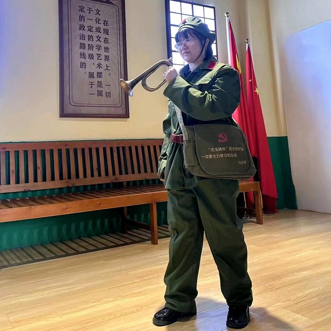 🌈乐光健哥