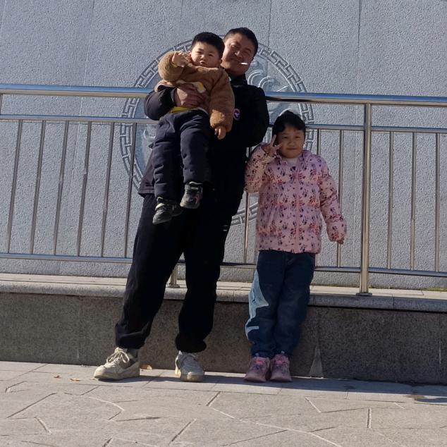 【皖北】小老弟