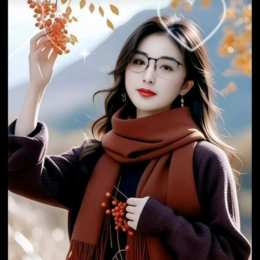 💘春❤️莲💘（8013）