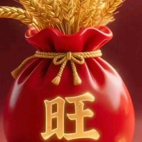 财运滚滚来