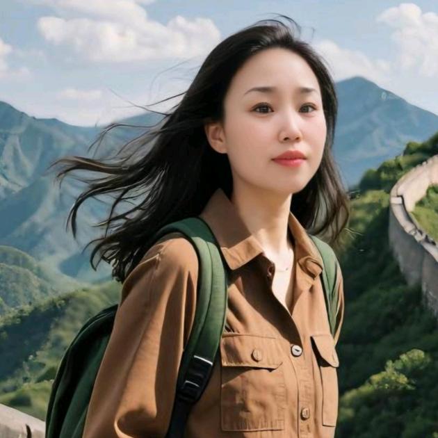 丽丽开心每一天🌹🌹🌹