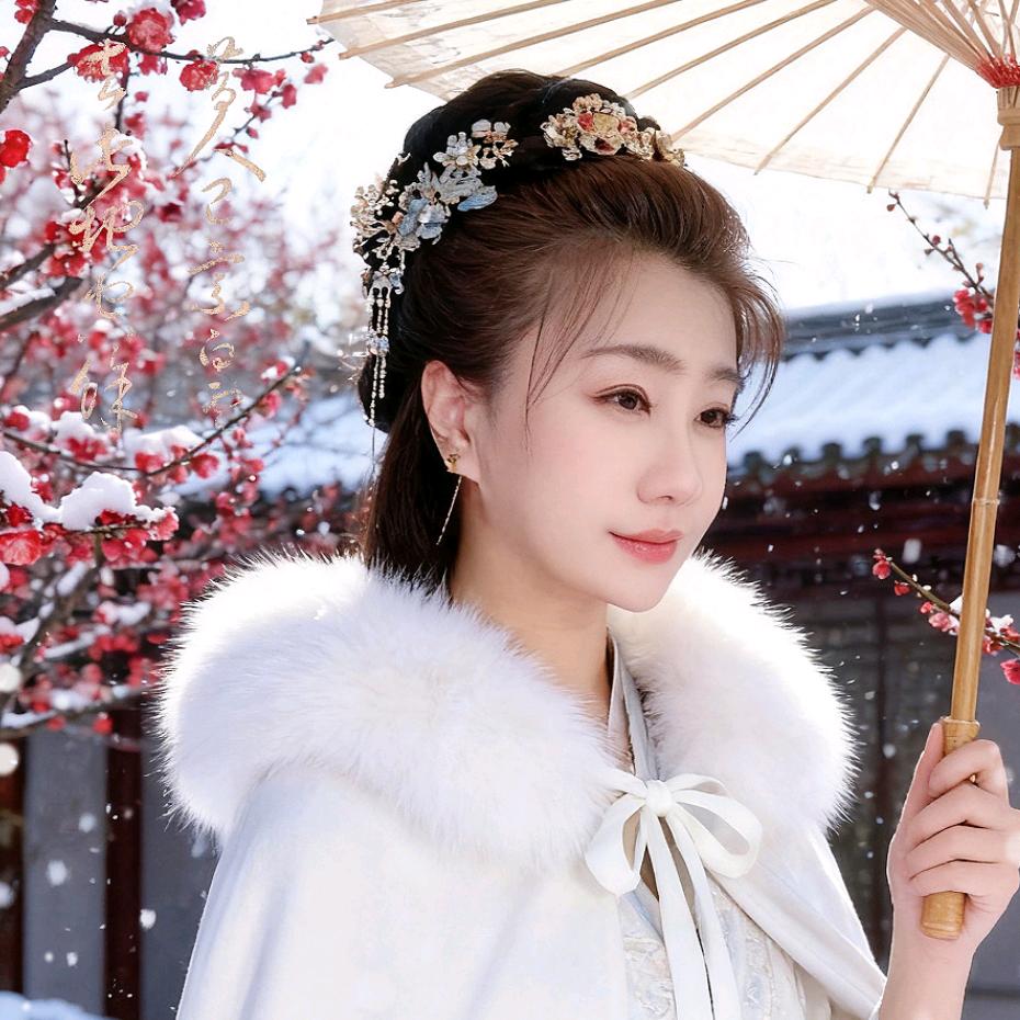 🦊九儿