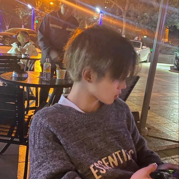 玩儿啥呢带我一个🤔