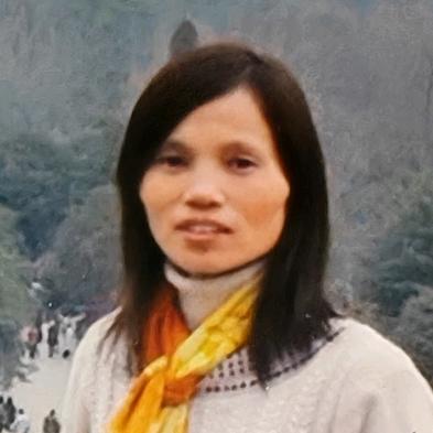 英子，一切顺利。