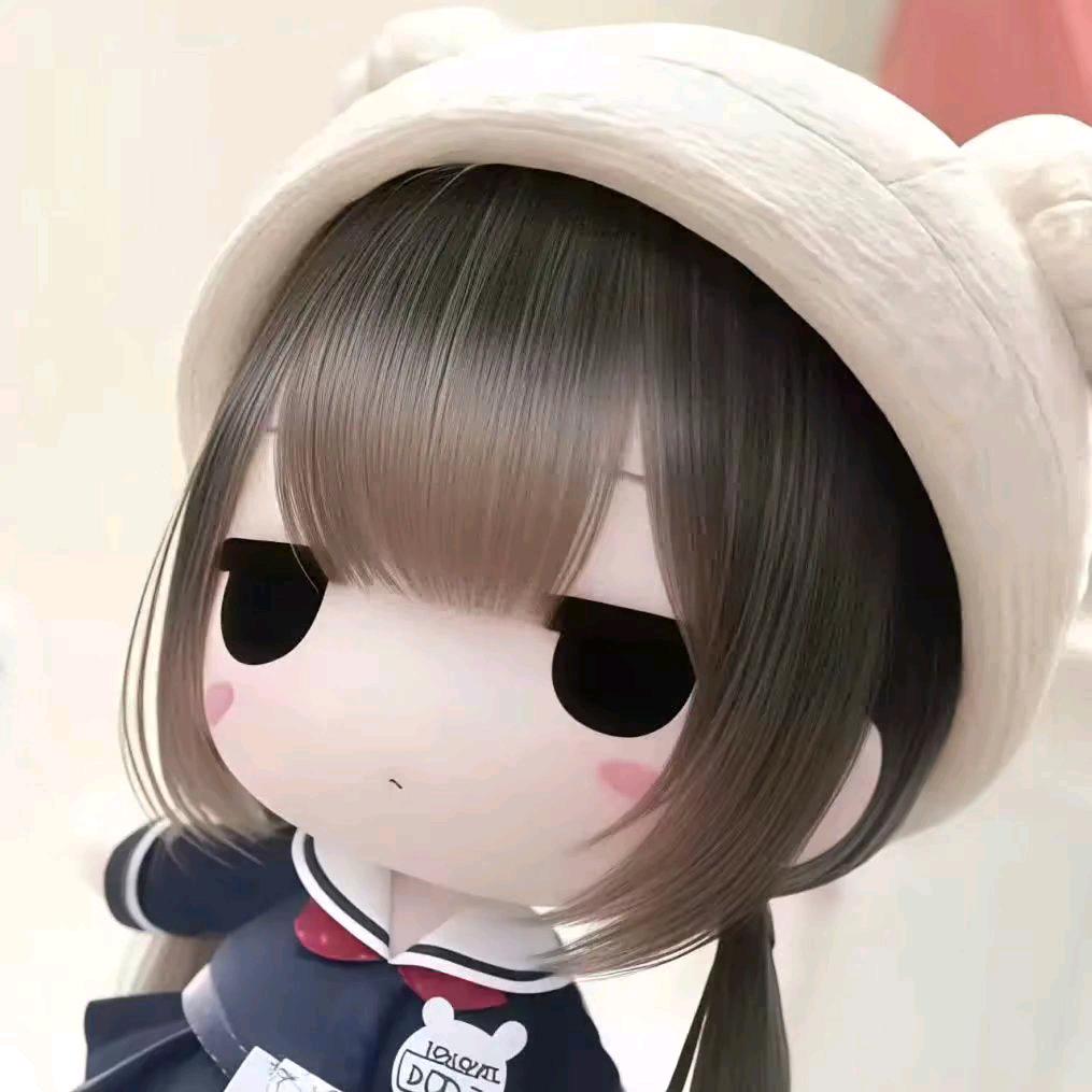 一颗咸蛋黄