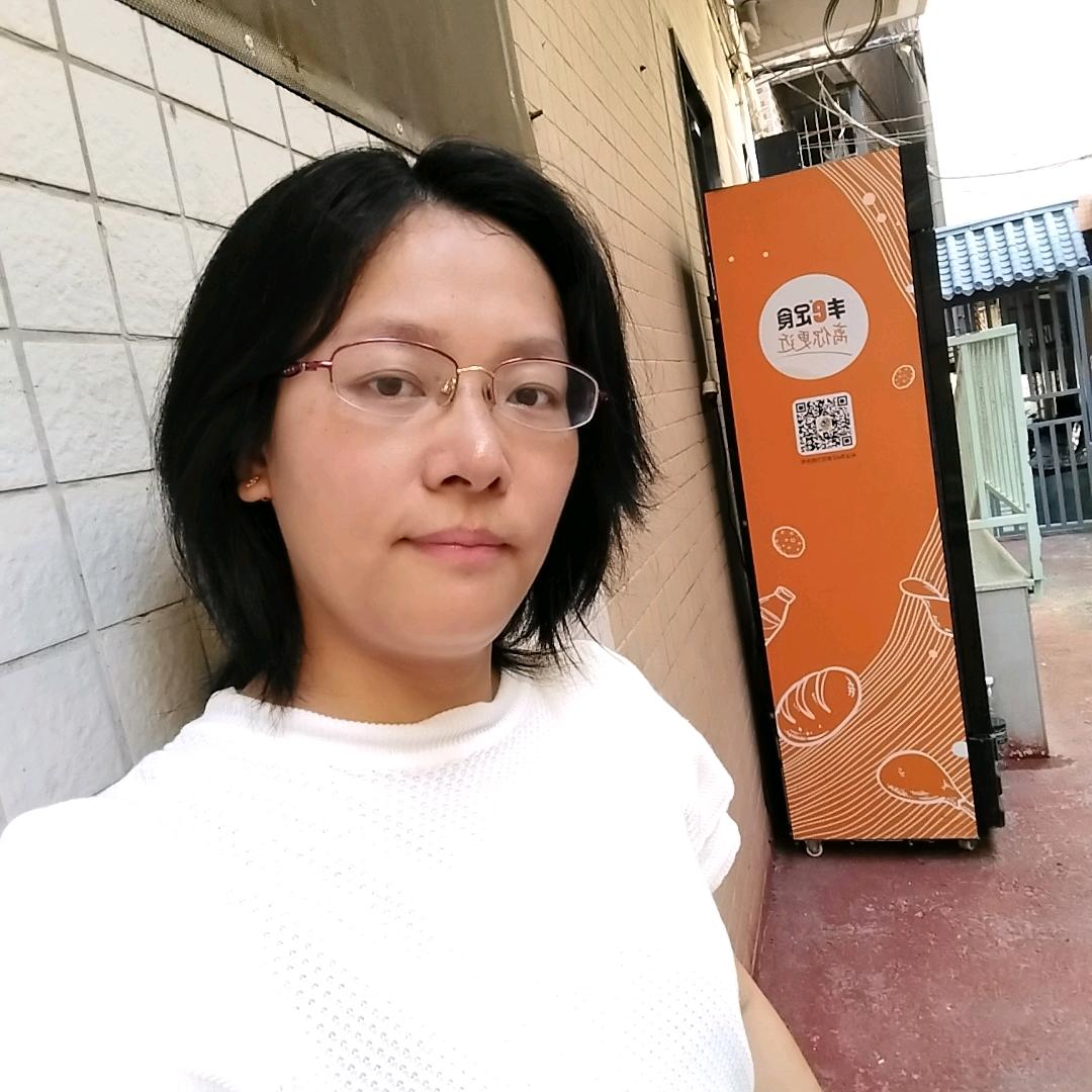英子超努力