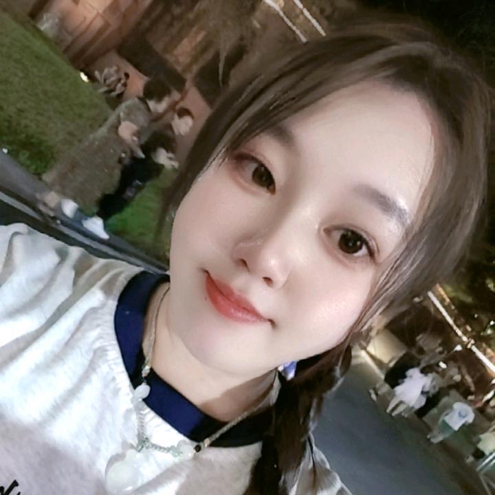 广西灵山阿妹