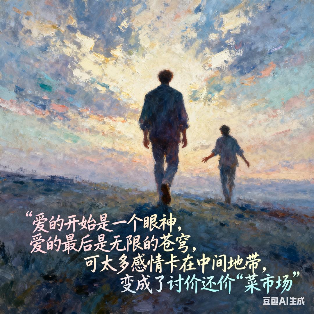 幸福来敲门