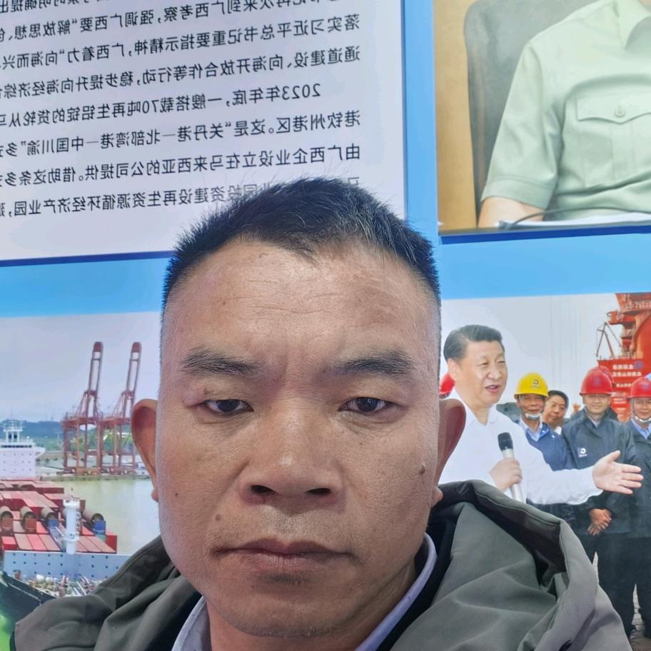 开心一个人