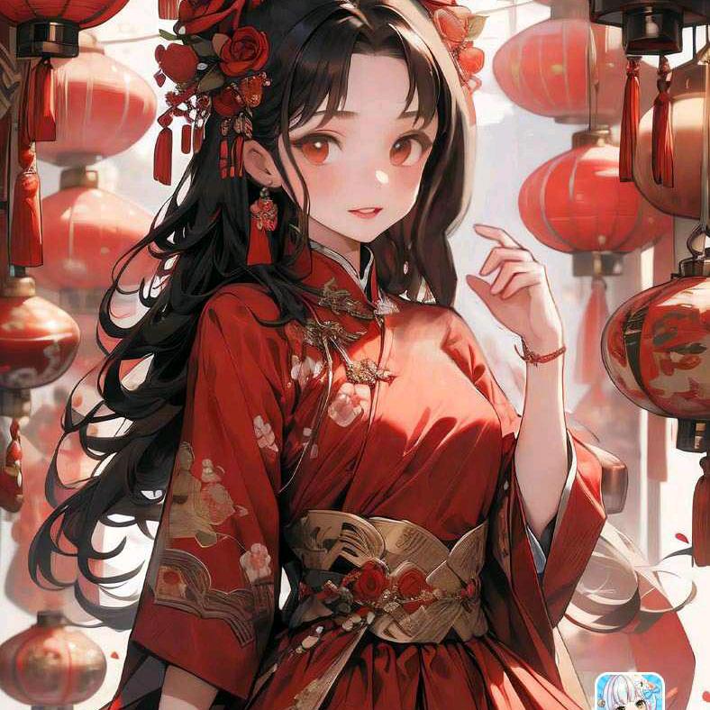 冷漠女神
