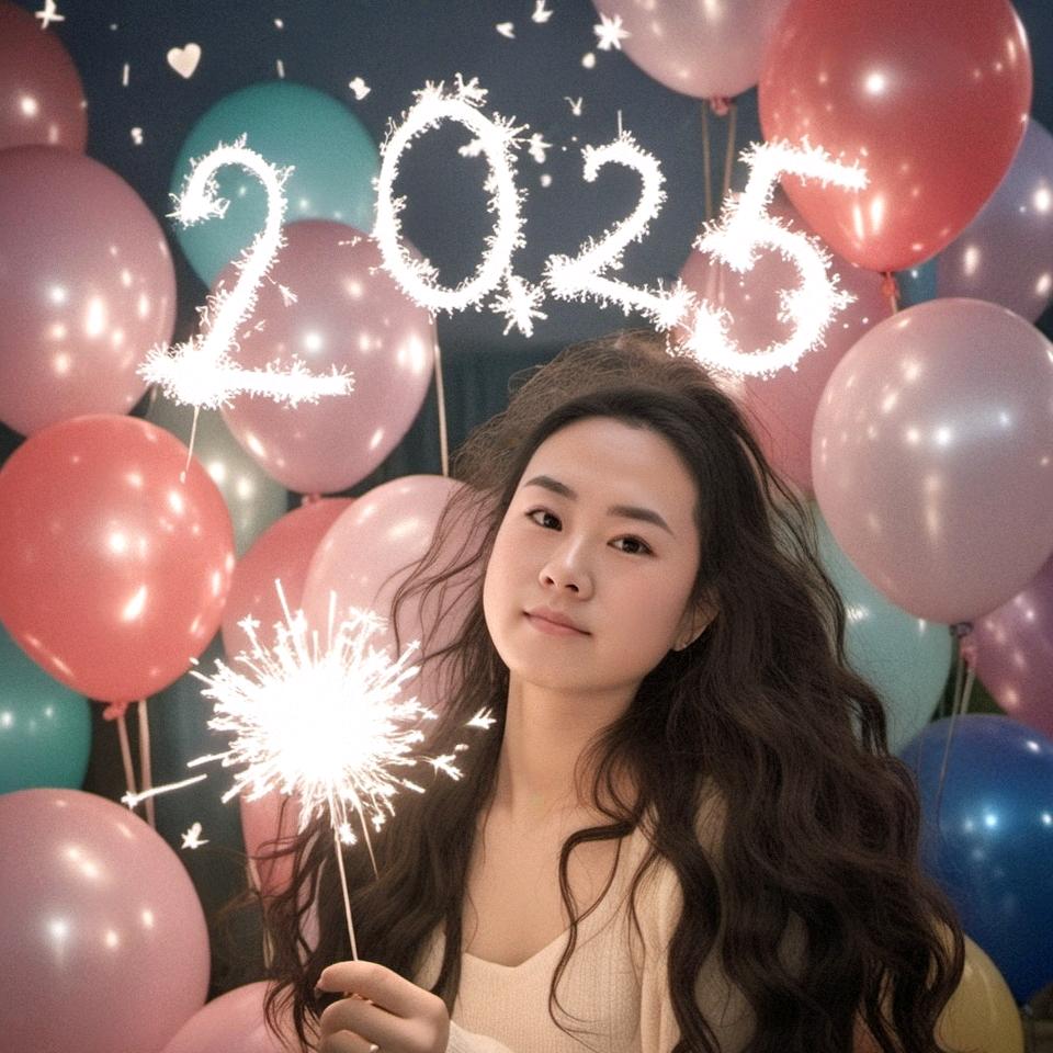 小倩
