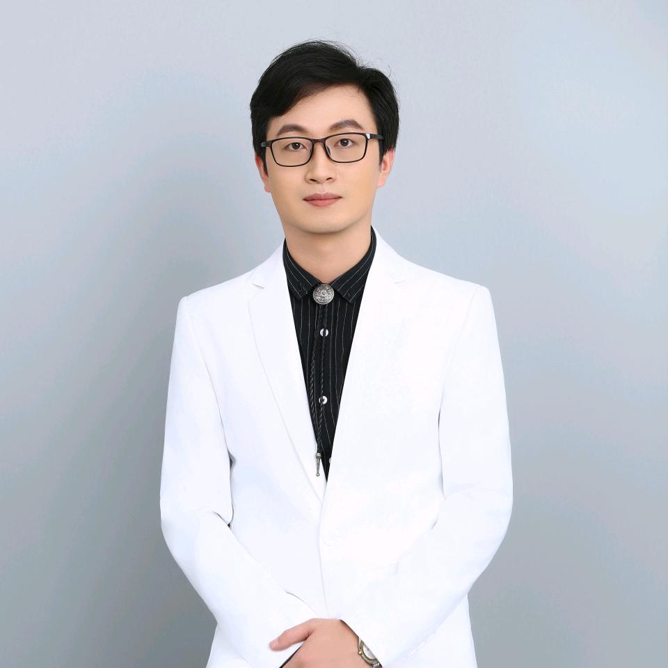 杨门儿推—林森教学