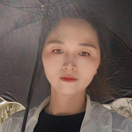 丽娟成长记(粉丝破500)