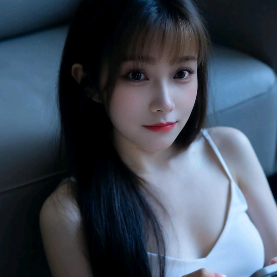 静静（橱窗好物）