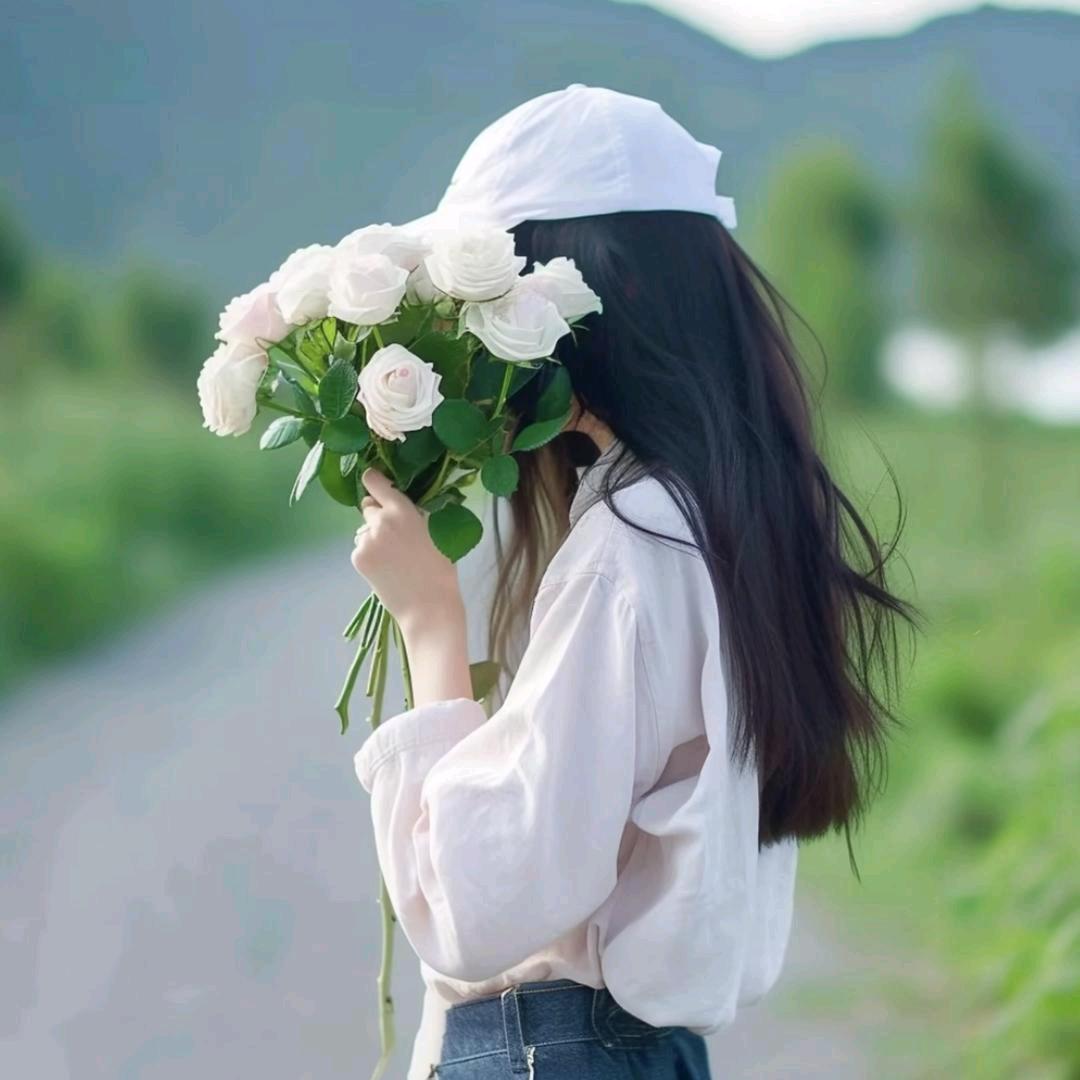 在水一芳🌹