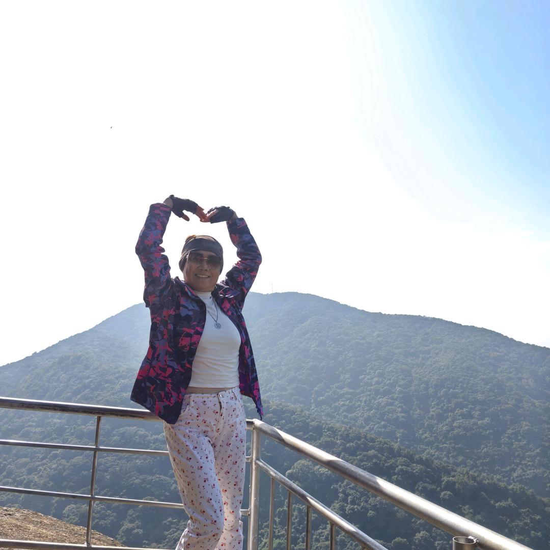 行者孙带你看风景