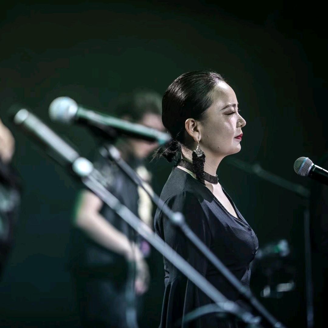 达花儿