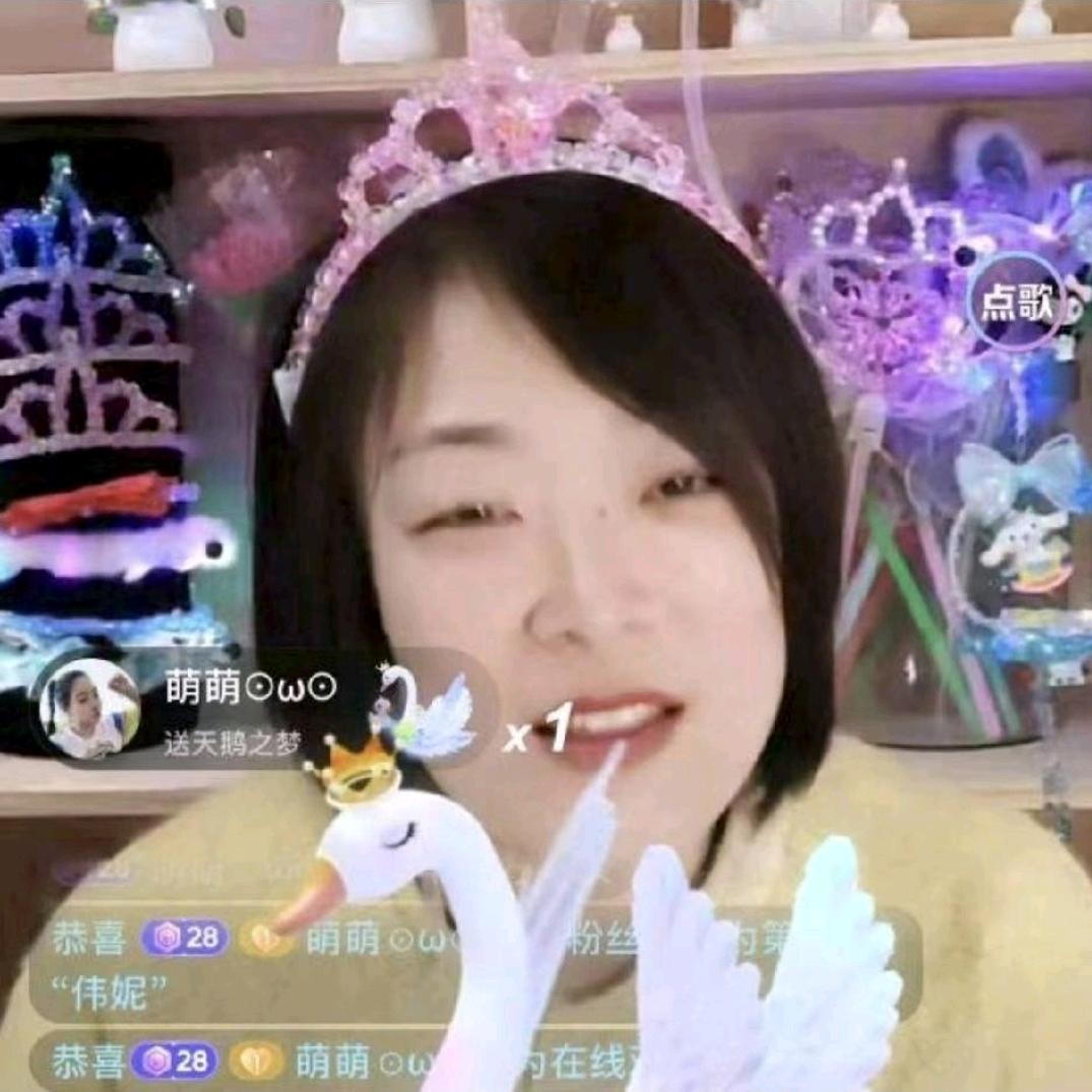 伟妮手作（20:20）