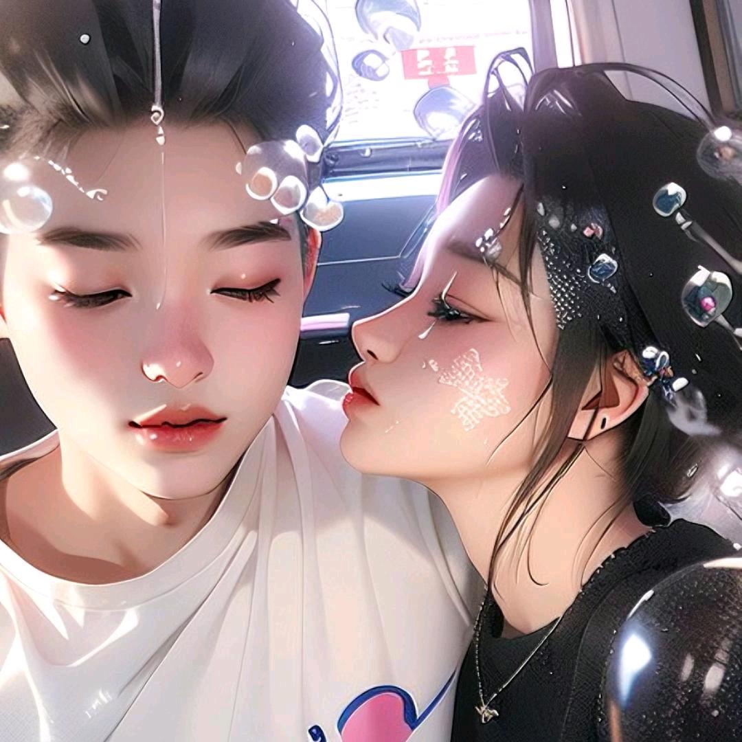 🦄ღ᭄꧔  命中注丁.♡̶҉🦄