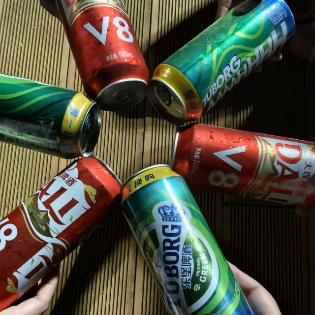 &一路向钱看@&