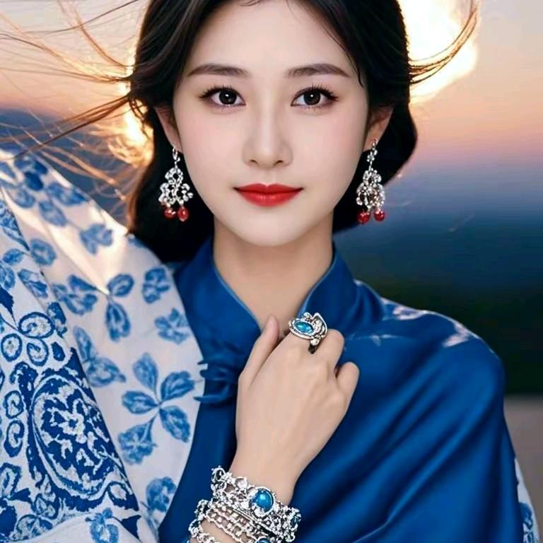 千香女