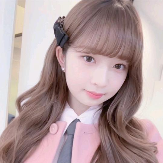 凯蒂吃口糯米糍