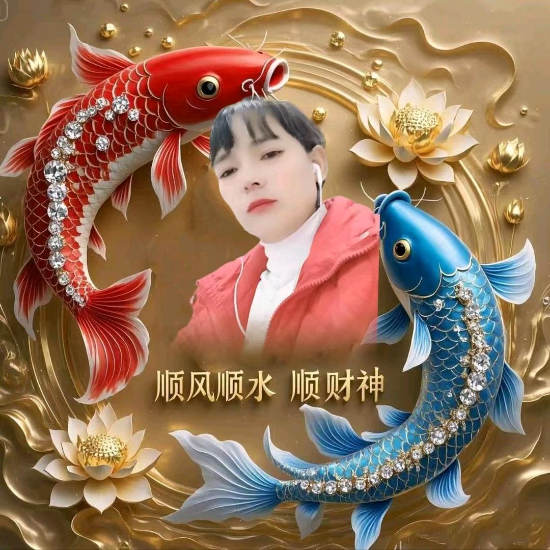 梦想红颜