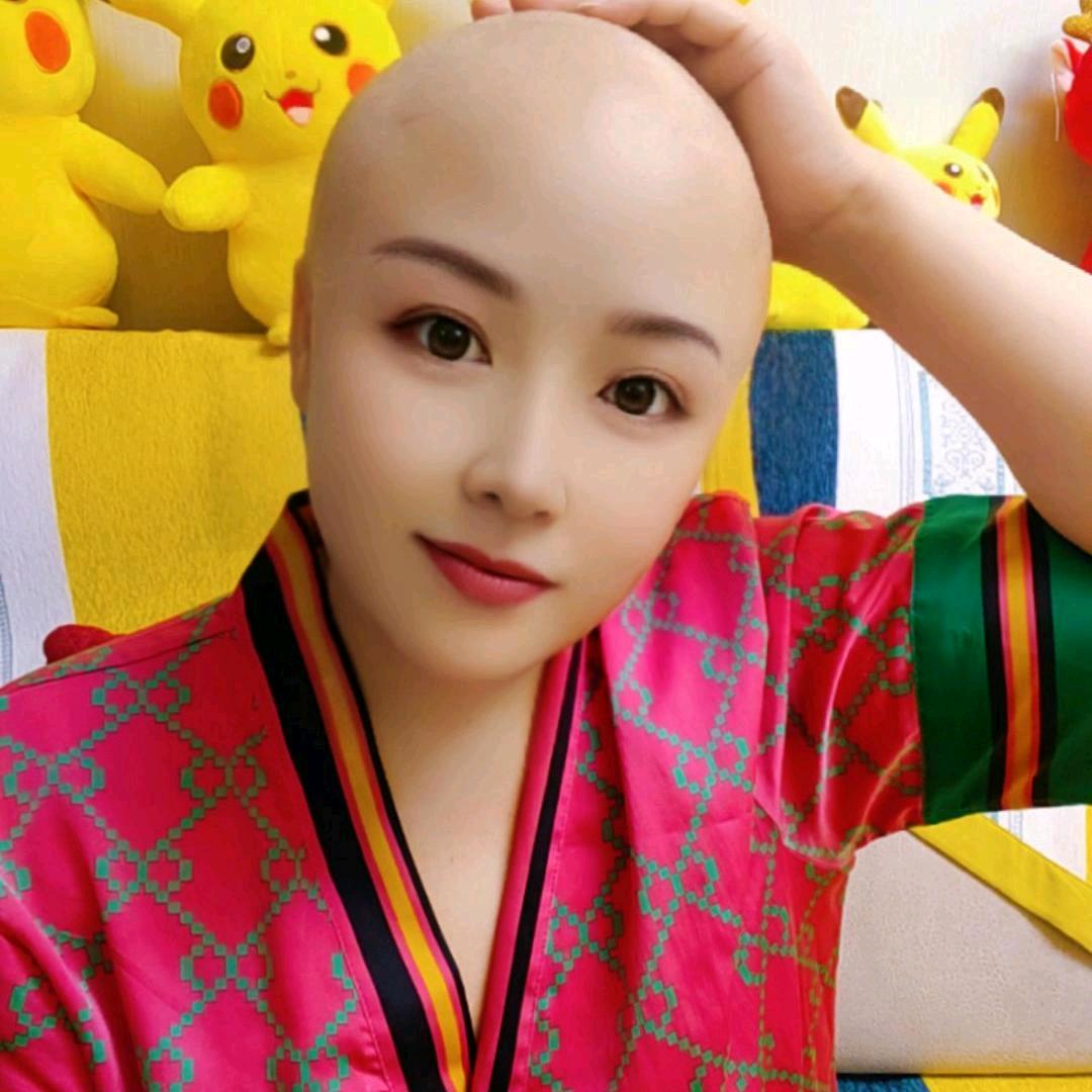 抗癌路上的小杨阳