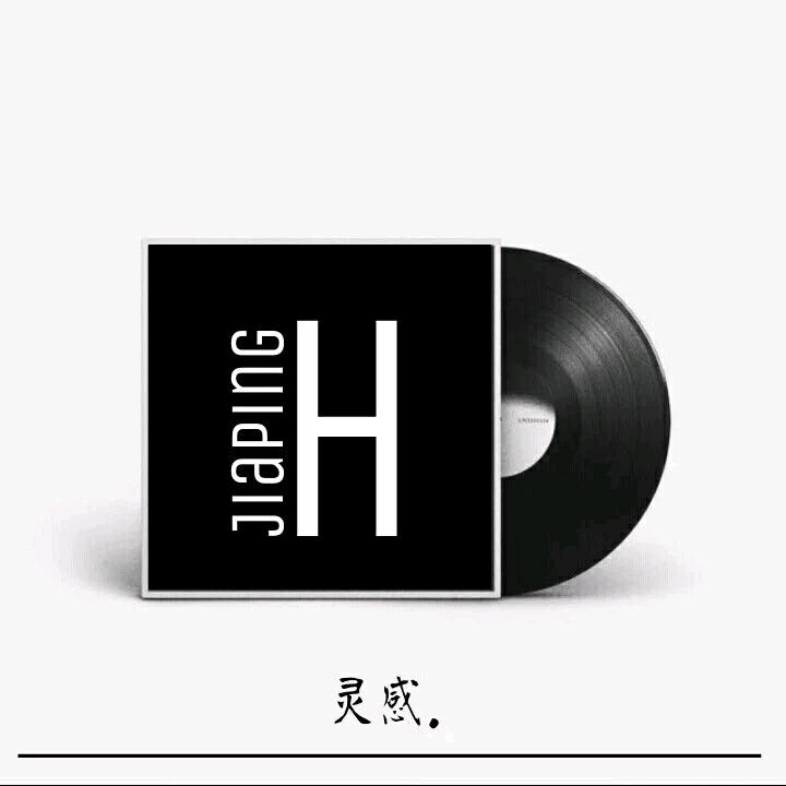 在微笑的小黄