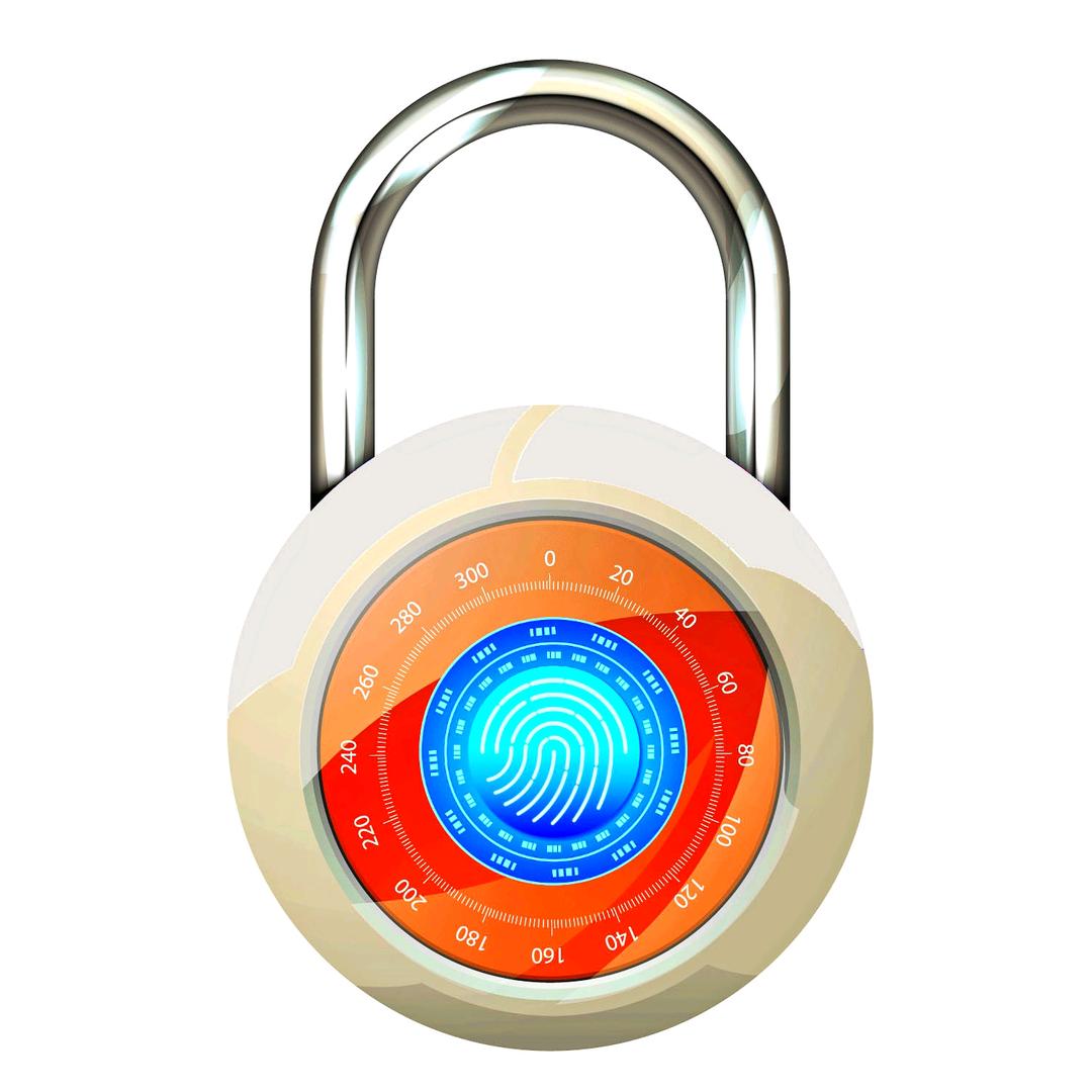 凯迪仕智能锁八哥