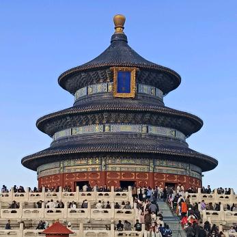 故乡的原风景