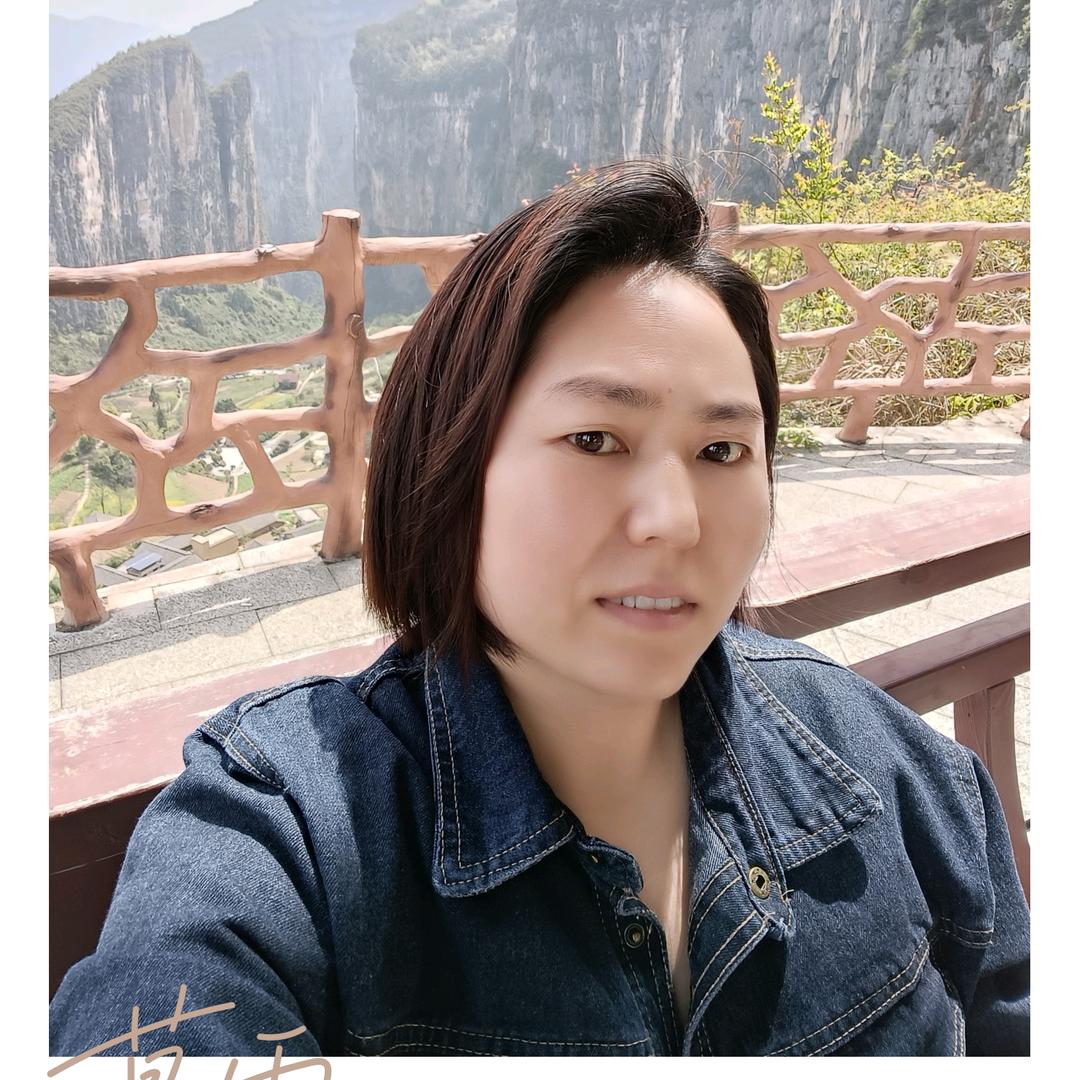 琳琳麻麻