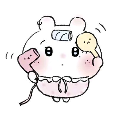 不爱玩手机