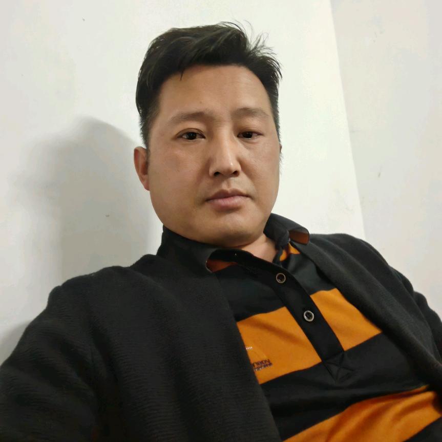 楊八爺