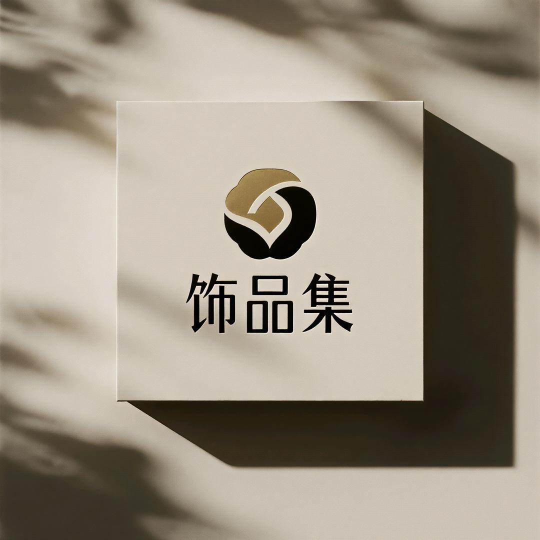 不一样的银饰集