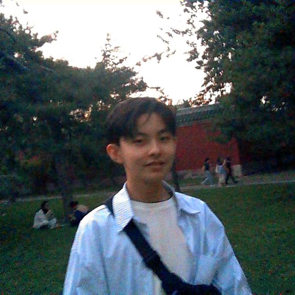 张恩硕成长日记