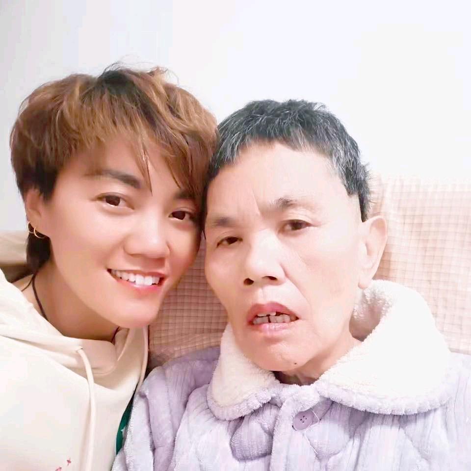 玉米与老娘（百善孝为先）