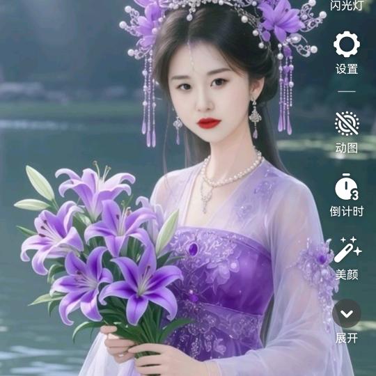 心想如意