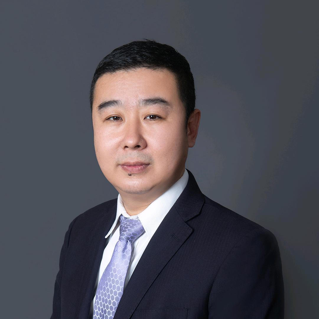 樊高说