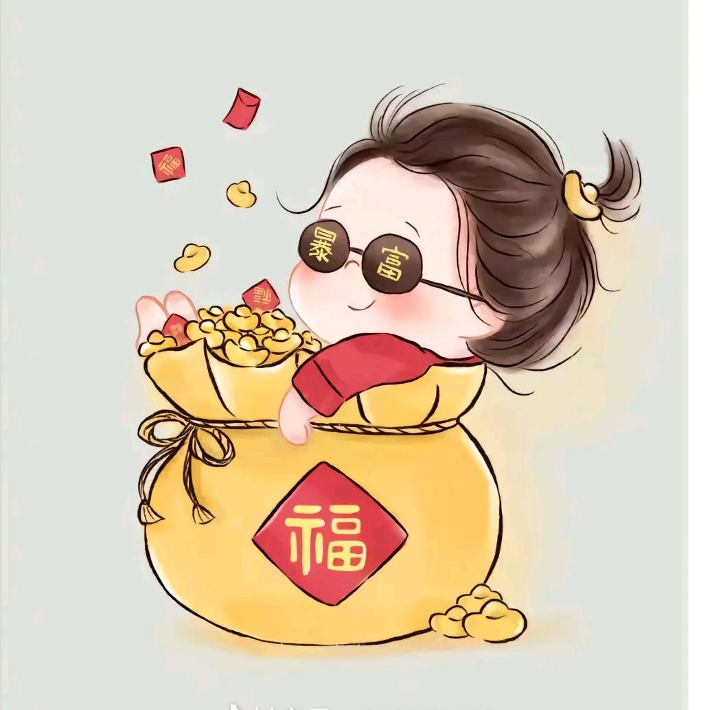 胖胖麻麻